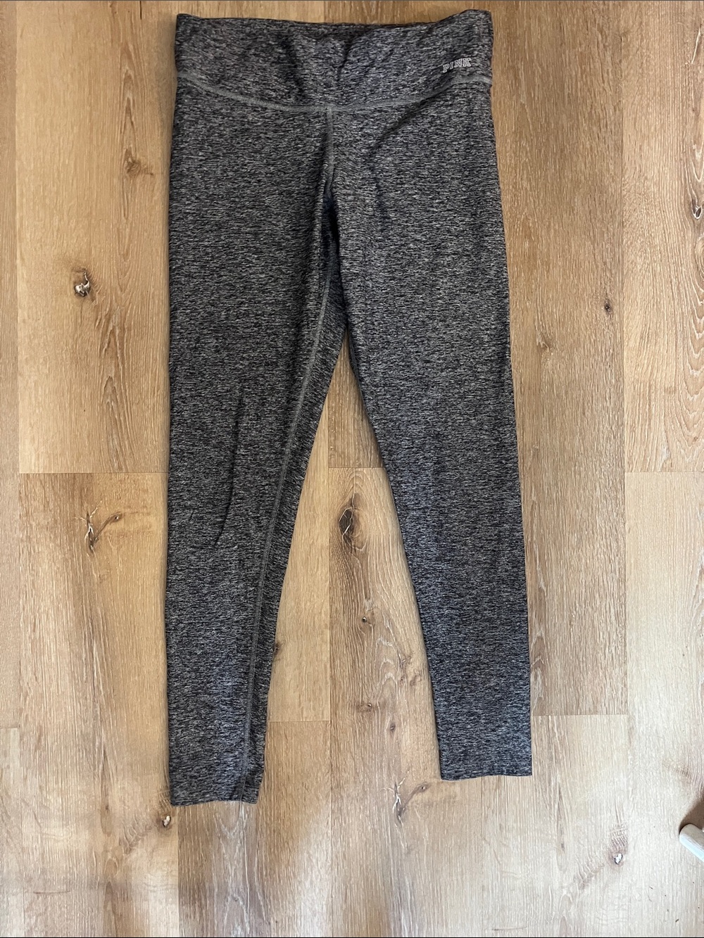 Victoria’s Secret PINK Gray Leggings